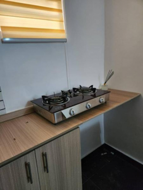 Serene Studio in Lekki Phase 1